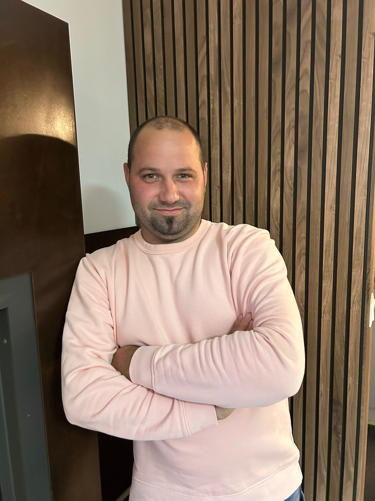 Neamtu Razvan